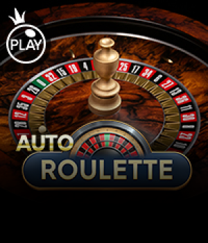 Auto-Roulette 1